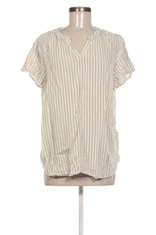 Дамска блуза Gina Benotti, Размер L, Цвят Многоцветен, Цена 8,69 €