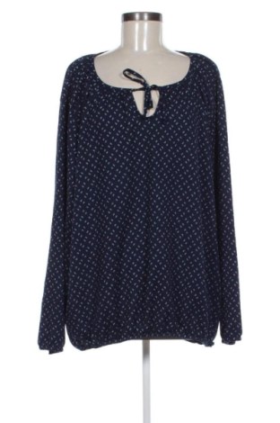 Damen Shirt Gina Benotti, Größe XXL, Farbe Mehrfarbig, Preis € 6,99