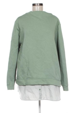 Γυναικεία μπλούζα Gina Benotti, Μέγεθος XL, Χρώμα Πράσινο, Τιμή 23,99 €