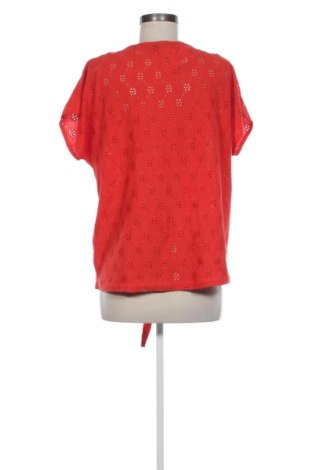 Γυναικεία μπλούζα Gina Benotti, Μέγεθος M, Χρώμα Κόκκινο, Τιμή 10,99 €