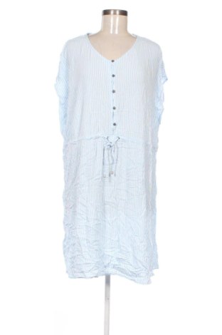 Дамска блуза Gina Benotti, Размер XXL, Цвят Многоцветен, Цена 9,20 €