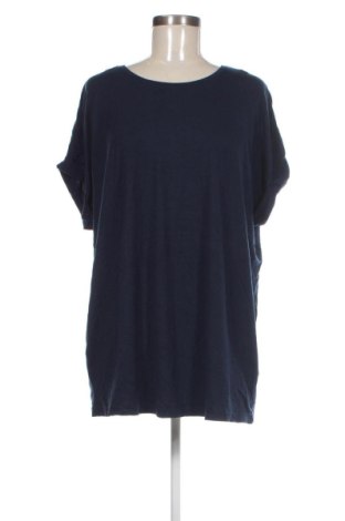 Damen Shirt Gina Benotti, Größe XL, Farbe Blau, Preis 11,99 €