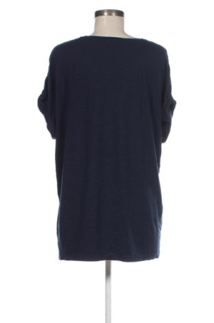 Damen Shirt Gina Benotti, Größe XL, Farbe Blau, Preis 11,99 €