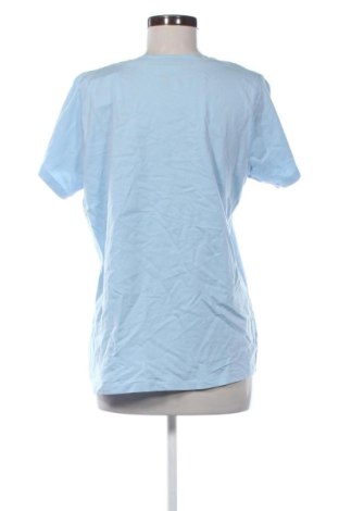 Γυναικεία μπλούζα Gina Benotti, Μέγεθος XL, Χρώμα Μπλέ, Τιμή 11,99 €