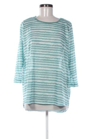 Γυναικεία μπλούζα Gina Benotti, Μέγεθος S, Χρώμα Πολύχρωμο, Τιμή 11,99 €