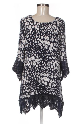 Dámska blúza Gina Benotti, Veľkosť 3XL, Farba Viacfarebná, Cena  11,95 €