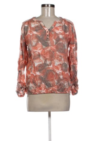 Дамска блуза Gina Benotti, Размер S, Цвят Многоцветен, Цена 10,22 €