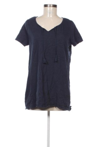 Γυναικεία μπλούζα Gina Benotti, Μέγεθος M, Χρώμα Μπλέ, Τιμή 11,99 €