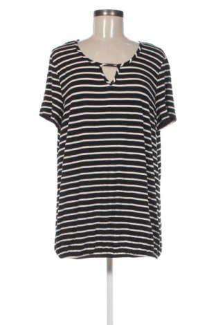 Γυναικεία μπλούζα Gina Benotti, Μέγεθος XL, Χρώμα Πολύχρωμο, Τιμή 11,99 €