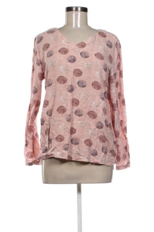 Damen Shirt Gina Benotti, Größe M, Farbe Mehrfarbig, Preis 9,00 €