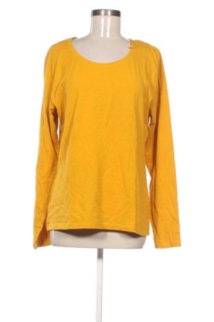 Dámska blúza Gina Benotti, Veľkosť XL, Farba Žltá, Cena  5,95 €