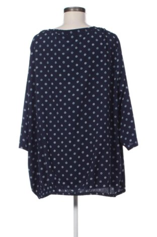 Дамска блуза Gina Benotti, Размер 3XL, Цвят Многоцветен, Цена 10,22 €