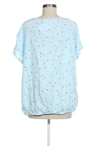 Damen Shirt Gina Benotti, Größe XL, Farbe Blau, Preis 12,99 €