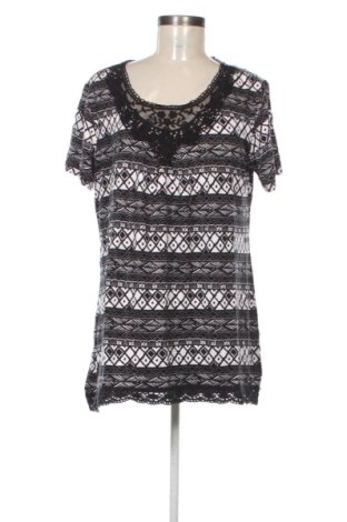 Damen Shirt Gina Benotti, Größe L, Farbe Mehrfarbig, Preis 12,99 €