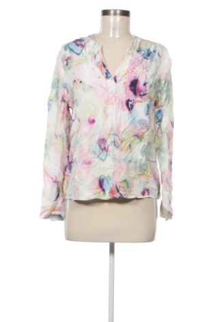Damen Shirt Gina Benotti, Größe M, Farbe Mehrfarbig, Preis € 12,99