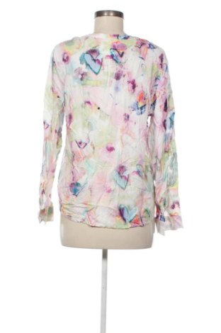 Damen Shirt Gina Benotti, Größe M, Farbe Mehrfarbig, Preis € 12,99