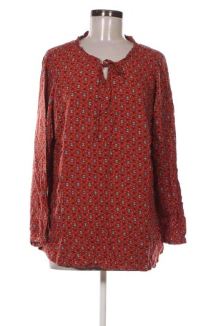 Damen Shirt Gina Benotti, Größe L, Farbe Mehrfarbig, Preis € 12,99