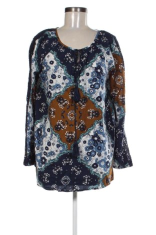 Дамска блуза Gina Benotti, Размер M, Цвят Многоцветен, Цена 18,46 €