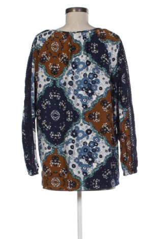 Дамска блуза Gina Benotti, Размер M, Цвят Многоцветен, Цена 18,46 €