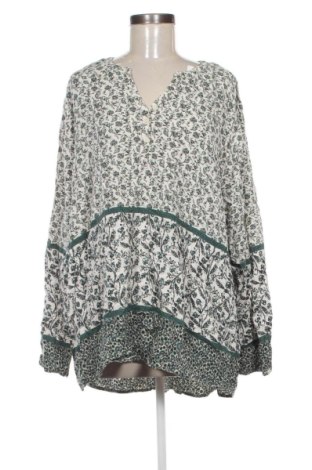 Női blúz Gina Benotti, Méret XXL, Szín Sokszínű, Ár 4 949 Ft