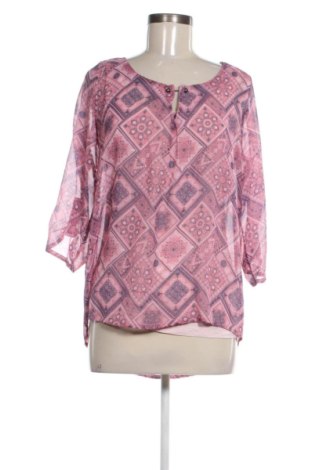 Damen Shirt Gina Benotti, Größe S, Farbe Mehrfarbig, Preis € 20,99