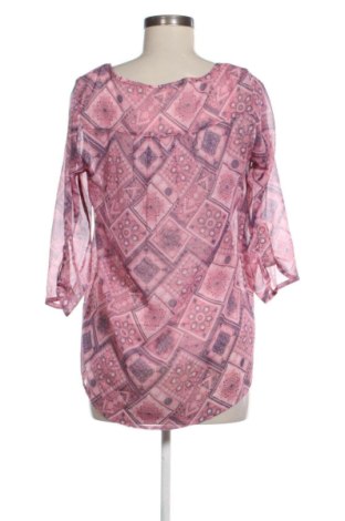 Damen Shirt Gina Benotti, Größe S, Farbe Mehrfarbig, Preis € 20,99