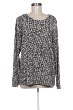 Damen Shirt Gina Benotti, Größe XXL, Farbe Mehrfarbig, Preis 12,99 €