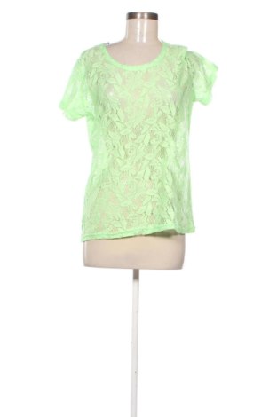 Damen Shirt Gina Benotti, Größe M, Farbe Grün, Preis 12,99 €