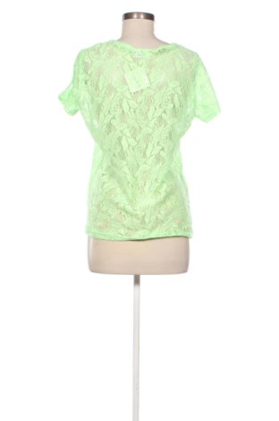 Damen Shirt Gina Benotti, Größe M, Farbe Grün, Preis 12,99 €