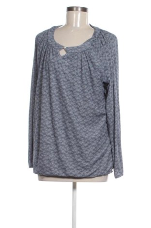 Дамска блуза Gina Benotti, Размер XL, Цвят Многоцветен, Цена 10,22 €
