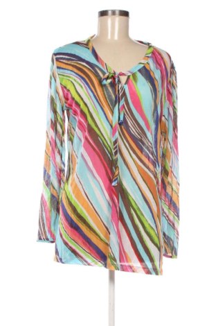 Dámska blúza Gina Benotti, Veľkosť XL, Farba Viacfarebná, Cena  11,95 €