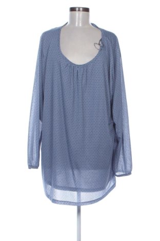 Dámska blúza Gina Benotti, Veľkosť XXL, Farba Viacfarebná, Cena  11,95 €