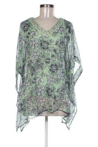 Γυναικεία μπλούζα Gina Benotti, Μέγεθος M, Χρώμα Πολύχρωμο, Τιμή 11,99 €