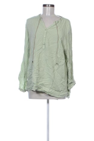 Női blúz Gina Benotti, Méret XL, Szín Zöld, Ár 4 949 Ft