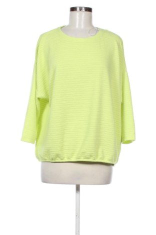 Дамска блуза Gina Benotti, Размер M, Цвят Зелен, Цена 10,22 €