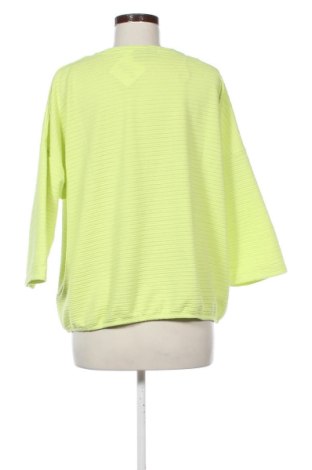 Дамска блуза Gina Benotti, Размер M, Цвят Зелен, Цена 10,22 €