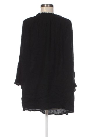 Дамска блуза Gina Benotti, Размер XL, Цвят Черен, Цена 10,22 €