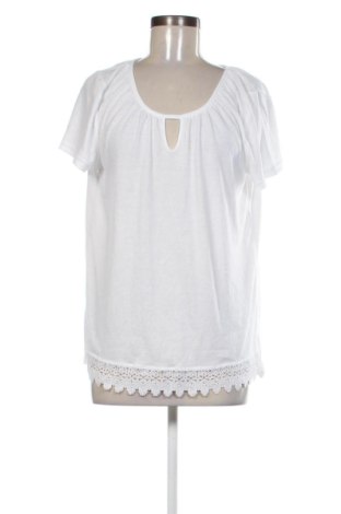 Női blúz Gina Benotti, Méret M, Szín Fehér, Ár 4 949 Ft