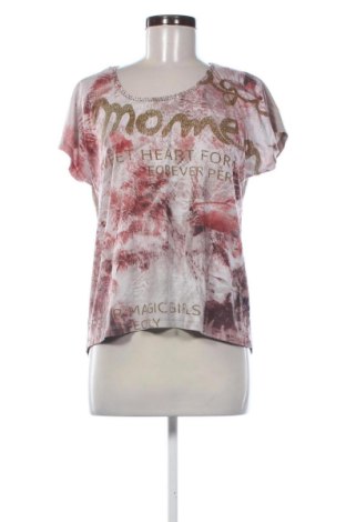 Bluzka damska Gina Benotti, Rozmiar L, Kolor Kolorowy, Cena 51,99 zł