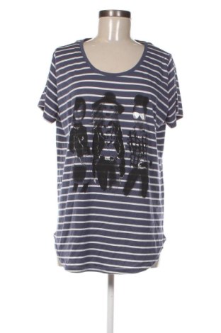 Dámská halenka Gina Benotti, Velikost XL, Barva Vícebarevné, Cena  289,00 Kč