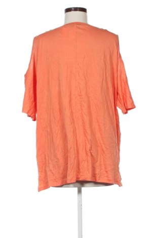 Damen Shirt Gina Benotti, Größe XL, Farbe Orange, Preis € 12,99