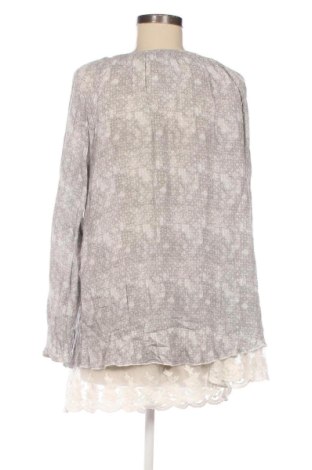Дамска блуза Gina Benotti, Размер M, Цвят Многоцветен, Цена 9,70 €