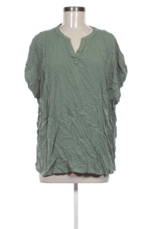 Dámska blúza Gina Benotti, Veľkosť XL, Farba Zelená, Cena  11,95 €