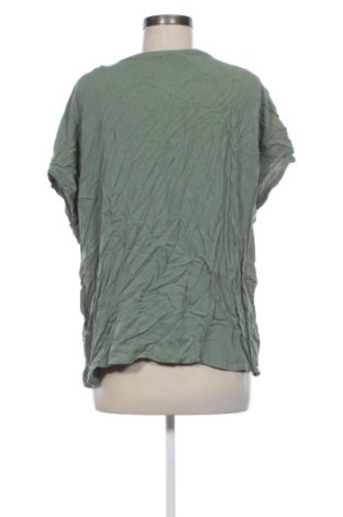 Dámska blúza Gina Benotti, Veľkosť XL, Farba Zelená, Cena  11,95 €