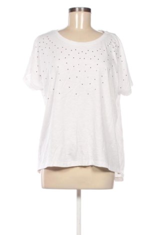 Női blúz Gina Benotti, Méret L, Szín Fehér, Ár 2 564 Ft