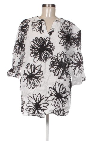 Damen Shirt Gina Benotti, Größe XL, Farbe Mehrfarbig, Preis 12,99 €