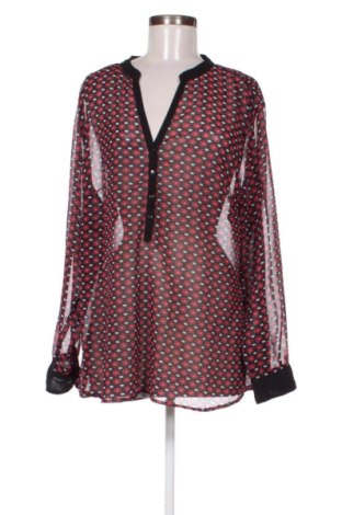 Dámska blúza Gina Benotti, Veľkosť XXL, Farba Viacfarebná, Cena  11,95 €