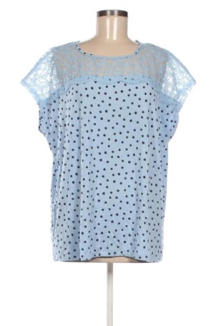 Bluzka damska Gina Benotti, Rozmiar XL, Kolor Kolorowy, Cena 51,99 zł