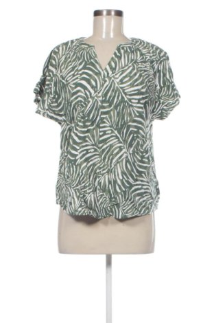 Дамска блуза Gina Benotti, Размер M, Цвят Многоцветен, Цена 10,22 €