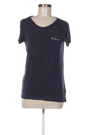 Дамска блуза Gina Benotti, Размер M, Цвят Син, Цена 10,22 €